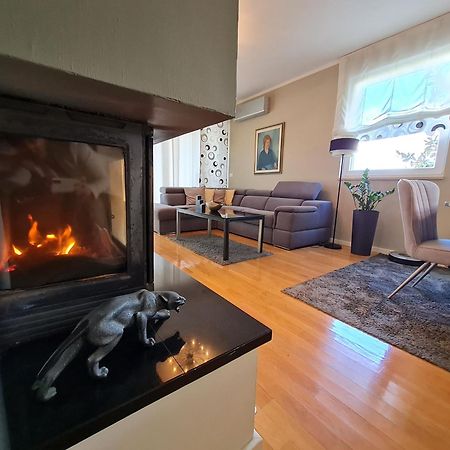 Holiday Home Drago 자다르 외부 사진