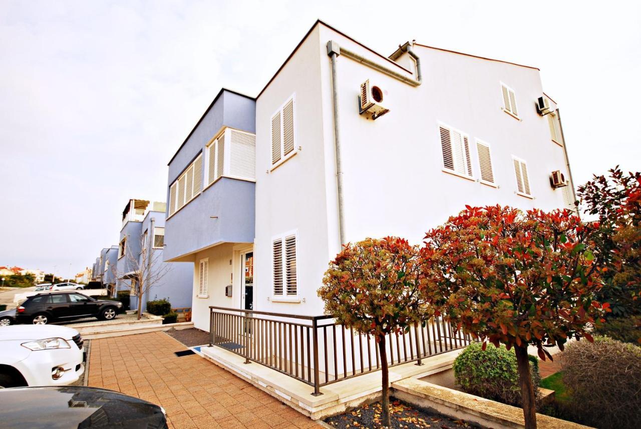 Holiday Home Drago 자다르 외부 사진
