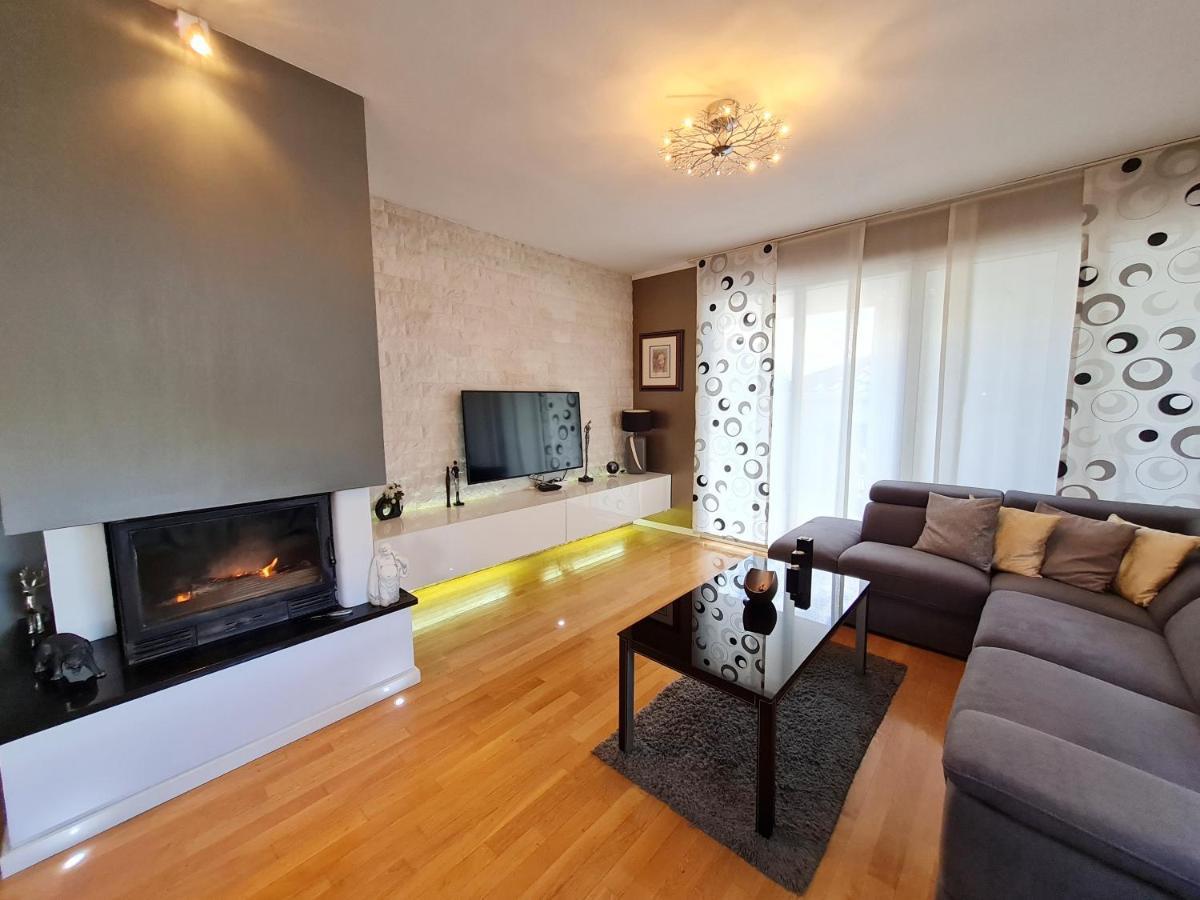 Holiday Home Drago 자다르 외부 사진