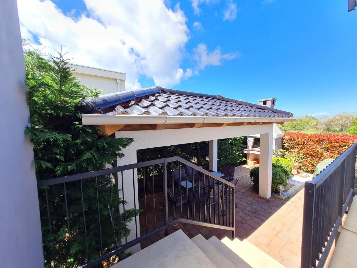 Holiday Home Drago 자다르 외부 사진
