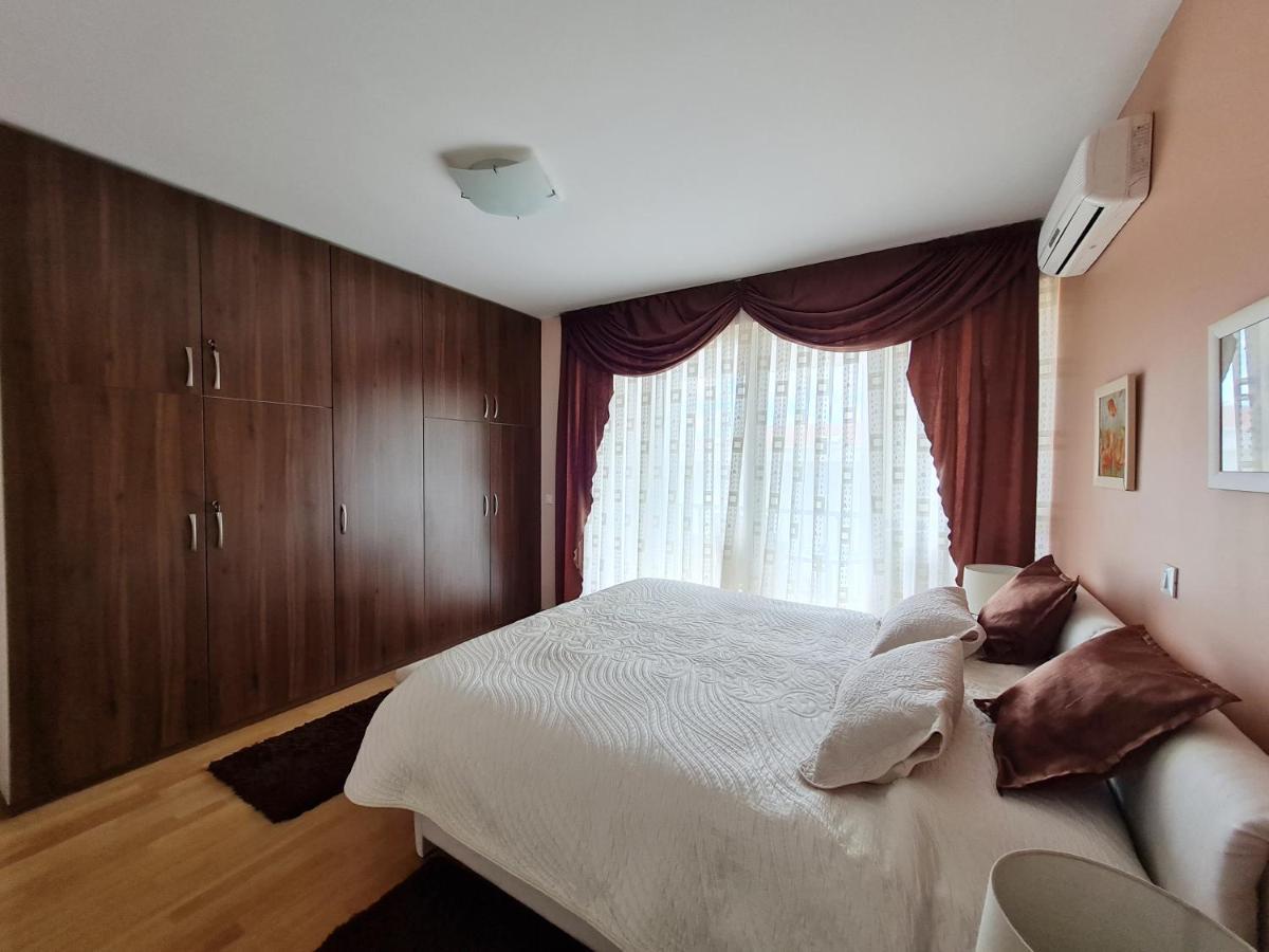 Holiday Home Drago 자다르 외부 사진